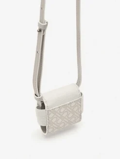 Pedro Icon Leather Airpod Case