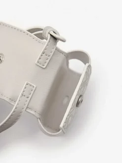 Pedro Icon Leather Airpod Case