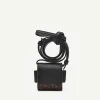 Pedro Icon Leather Airpod Case