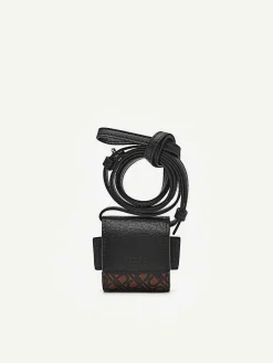 Pedro Icon Leather Airpod Case