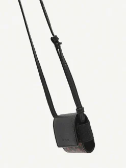Pedro Icon Leather Airpod Case