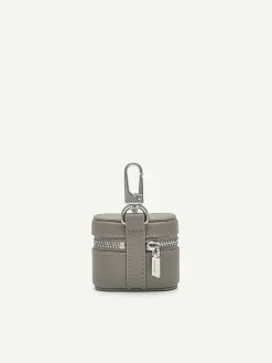 Pedro Icon Leather Airpod Case