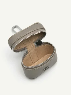 Pedro Icon Leather Airpod Case