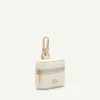 Pedro Icon Leather Airpod Case