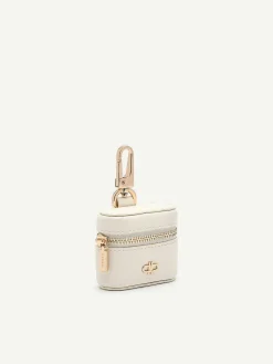 Pedro Icon Leather Airpod Case
