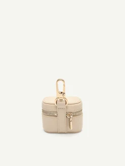 Pedro Icon Leather Airpod Case