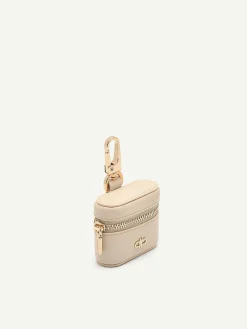 Pedro Icon Leather Airpod Case