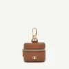 Pedro Icon Leather Airpod Case