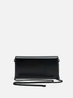 Pedro Icon Leather Bi-Fold Long Wallet