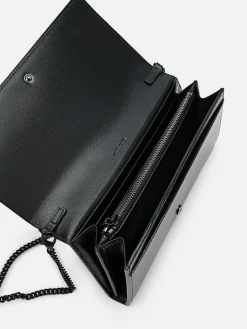 Pedro Icon Leather Bi-Fold Long Wallet