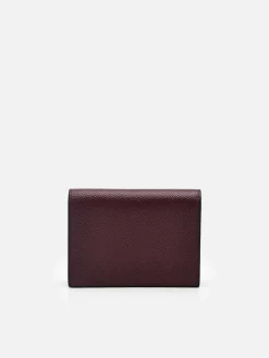 Pedro Icon Leather Bi-Fold Card Holder