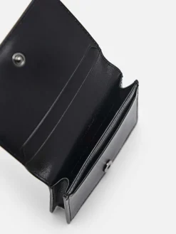 Pedro Icon Leather Bi-Fold Card Holder