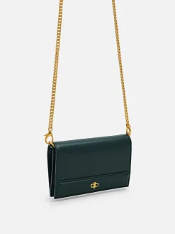 Pedro Icon Leather Bi-Fold Wallet