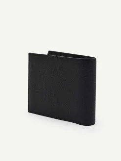 Pedro Icon Leather Bi-Fold Wallet With Insert