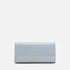 Pedro Icon Leather Bi-Fold Long Wallet