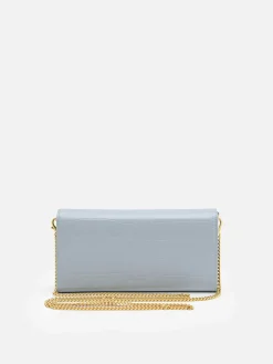 Pedro Icon Leather Bi-Fold Long Wallet