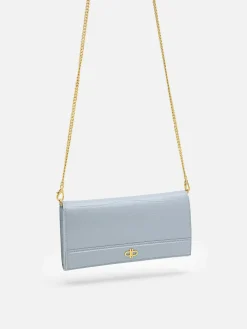 Pedro Icon Leather Bi-Fold Long Wallet