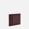 Pedro Icon Leather Bi-Fold Wallet With Insert
