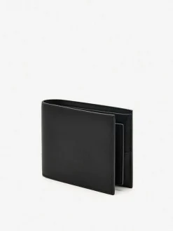 Pedro Icon Leather Bi-Fold Wallet With Insert