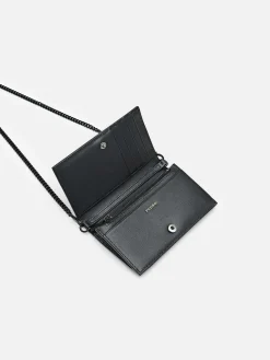 Pedro Icon Leather Bi-Fold Wallet
