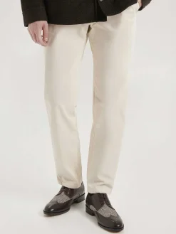 Pedro Icon Leather Brogue Derby Shoes