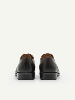 Pedro Icon Leather Brogue Derby Shoes