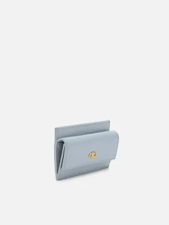 Pedro Icon Leather Card Holder