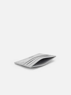 Pedro Icon Leather Card Holder