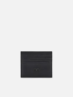 Pedro Icon Leather Card Holder