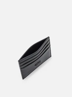 Pedro Icon Leather Card Holder