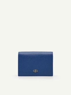 Pedro Icon Leather Card Holder