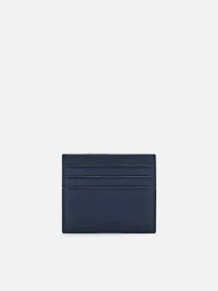 Pedro Icon Leather Card Holder