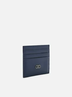 Pedro Icon Leather Card Holder