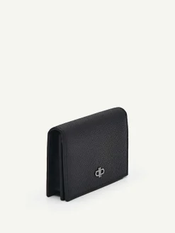 Pedro Icon Leather Card Holder
