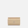 Pedro Icon Leather Card Holder