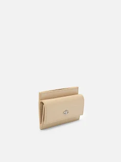 Pedro Icon Leather Card Holder