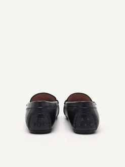 Pedro Icon Leather Driving Shoes