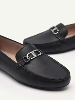 Pedro Icon Leather Driving Shoes