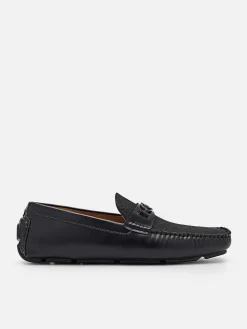 Pedro Icon Leather Driving Shoes