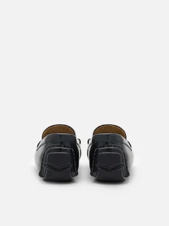 Pedro Icon Leather Driving Shoes