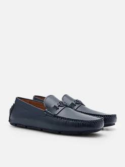 Pedro Icon Leather Driving Shoes