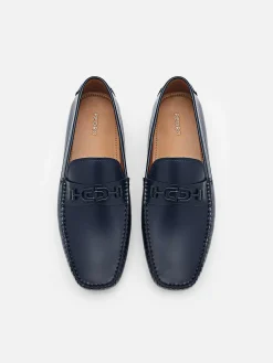 Pedro Icon Leather Driving Shoes