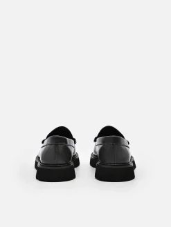 Pedro Icon Leather Loafers