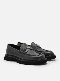 Pedro Icon Leather Loafers