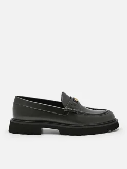 Pedro Icon Leather Loafers