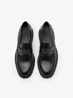 Pedro Icon Leather Loafers