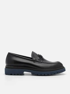 Pedro Icon Leather Loafers