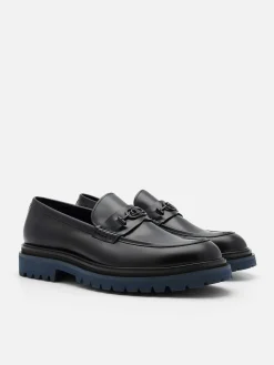 Pedro Icon Leather Loafers