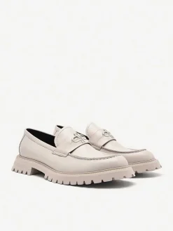 Pedro Icon Leather Loafers