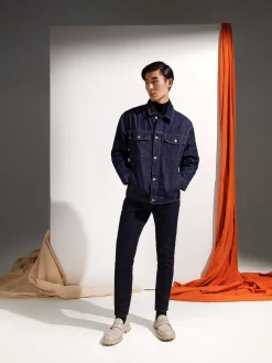 Pedro Icon Leather Loafers